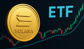 Solana ETF image