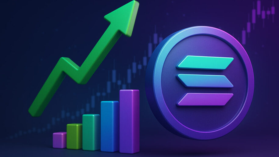 Solana Shows Signs of Strength as Bulls Target a Break Above $145