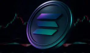 Solana (SOL) token