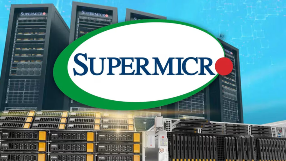 SMCI Stock: Traders Brace for Sharp Moves Ahead of Q3 Results