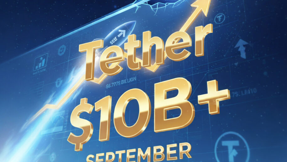 Tether Reports $10B+ Profit As $BEST Soars