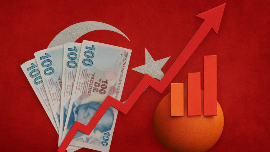 Turkey’s Central Bank Signals Strategic Pause as Inflation Target Stays at 16%