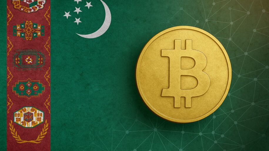 Turkmenistan Passes First Crypto Regulation Law