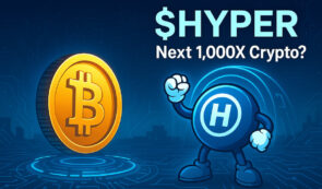 Whales Add $239K to Bitcoin Hyper as Presale Surges Past $26M – Next 1000x Crypto?