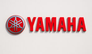 Yamaha Motors logo