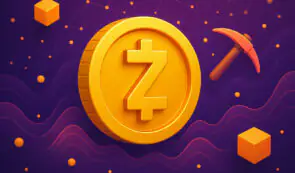 Zcash (ZEC) Image