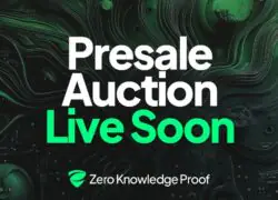 Preuve à divulgation nulle de connaissance construit une infrastructure de 100 millions de dollars pendant que tous les autres vendaient du battage médiatique et des promesses vides