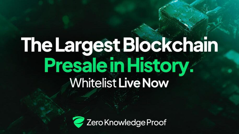 WLFI Rides Politics, Chainlink Chases Adoption – Zero Knowledge Proof Readies $17M in Real Revenue Earning Devices