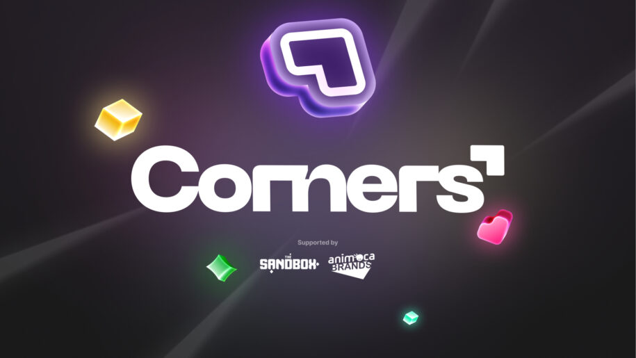 The Sandbox Ecosystem Welcomes Web3 Platform Corners, Beta Now Available to Coin Internet Content