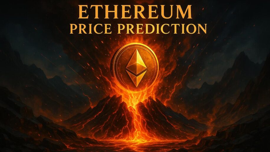 Ethereum Price Prediction Turns Bullish, But Remittix Is Delivering Even Bigger Moves