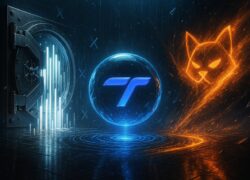 Tapzi Emerges as Best Altcoin to Buy Now While XRP ETF Debuts and BONK Targets Breakout Levels