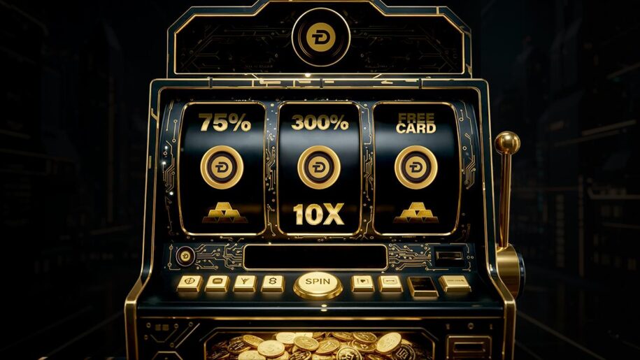 Financial Freedom in 2026 Starts with Digitap ($TAP) This Cyber Monday