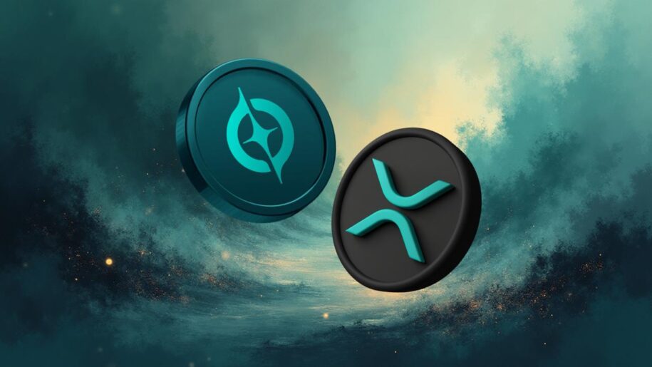 Ripple (XRP) Drops 6.7%, but Analysts’ Attention is on GeeFi (GEE) as Phase 2 Nears 2M Tokens Sold 