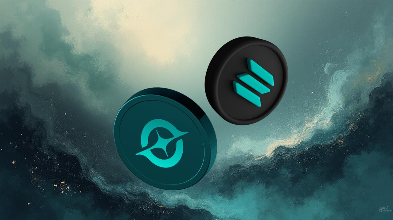 GeeFi (GEE) Sees Increased Interest from Solana (SOL) Holders Amid Volatility, Boosting Token Sales to 12M 