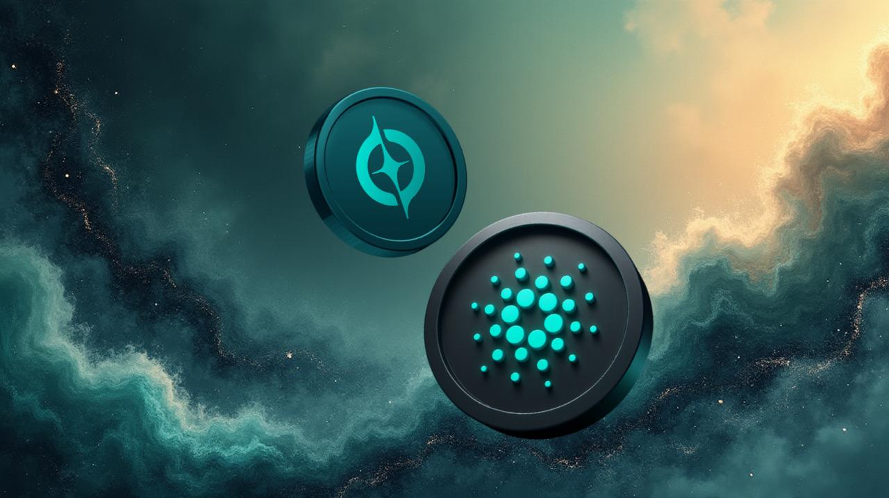 Cardano (ADA) Falls 11%, Yet GeeFi (GEE) Dominates Headlines With 0K Raised on Phase 2 Start