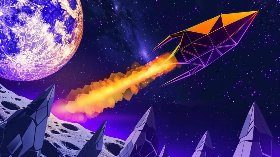 100% Supply is Nearly Sold as Mutuum Finance (MUTM) Emerges as Best Crypto to Buy Now