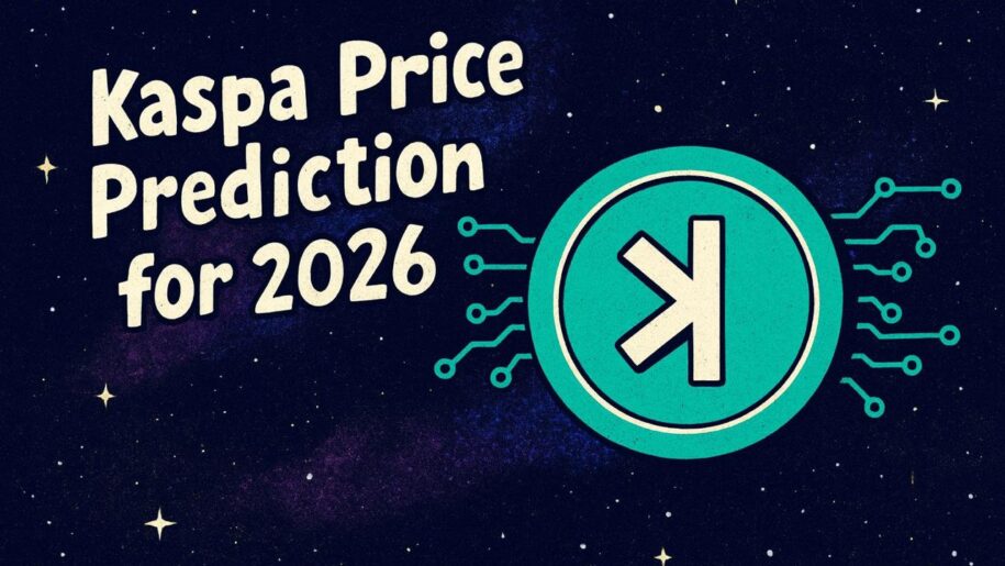 Kaspa Price Prediction for 2026 Suffers a Small Setback, but DeepSnitch AI’s Road Looks Clear as Crypto’s Next 100x Eruption