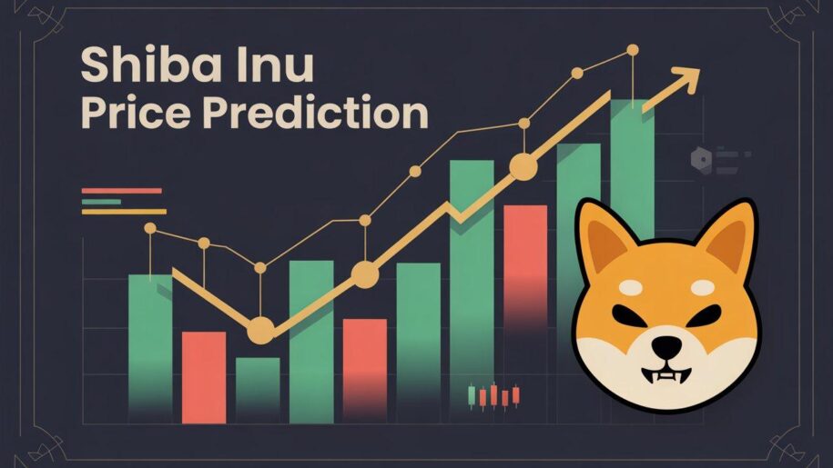 Shiba Inu Price Prediction: DeepSnitch AI Attracts Heavy Investor Demand on Stage 2 Sellout FOMO as Market Sentiment Improves