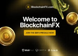 Best Crypto To Buy Now: How BlockchainFX Is Moving Ahead of Ethereum and XRP With Explosive Upside