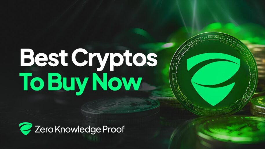 4 Best Cryptos to Buy Now: Hyperliquid, Solana, Dogecoin, & Zero Knowledge Proof Are Gaining Attention Before the Next Bull Cycle!