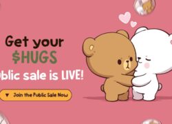 Investors Are Rushing In: Milk Mocha ($HUGS) Is Becoming the Hottest Meme Coin of 2025!