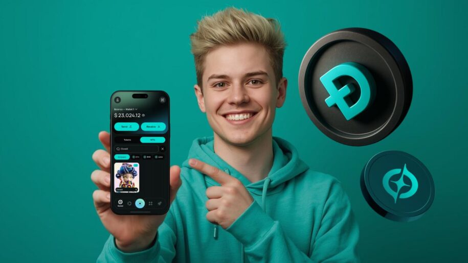 Many Say GeeFi (GEE) Could Outperform Dogecoin (DOGE) as They Predict Over 3,000% ROI in 2026