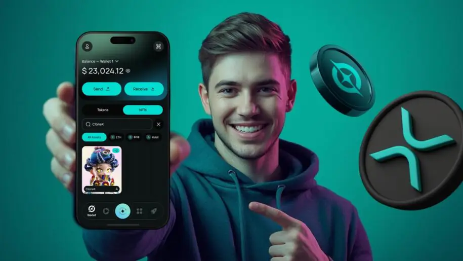 Ripple (XRP) Expands to Asia, yet GeeFi’s (GEE) Fast Presale Has Many Predict a 100X Rally Soon