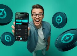 GeeFi’s (GEE) Momentum is Outpacing Shiba Inu’s (SHIB) Growth as Presale Reports 2.5M Tokens Sold in Just 24H