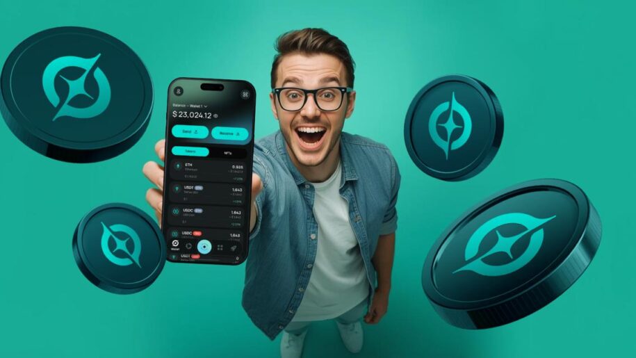 GeeFi’s (GEE) Momentum is Outpacing Shiba Inu’s (SHIB) Growth as Presale Reports 2.5M Tokens Sold in Just 24H