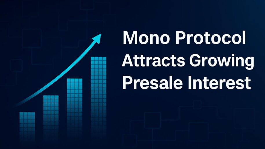 DOGE and ADA Hit Key Turning Points While Mono Protocol Attracts Growing Presale Interest