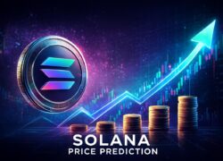 Solana Price Prediction: Citadel Sparks DeFi Debate, While DeepSnitch AI Presale Climbs Past $666K
