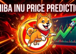 Shiba Inu Price Prediction: SHIB Waiting for a Breakout, While DeepSnitch AI Is Approaching $1M Raise