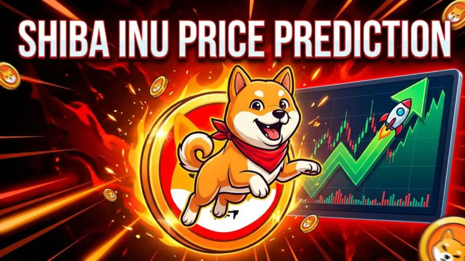 Shiba Inu Price Prediction: SHIB Waiting for a Breakout, While DeepSnitch AI Is Approaching $1M Raise 
