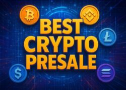 Best Crypto Presale: DeepSnitch AI Rallies 70% as Investors Pour Over $670K Into the Presale