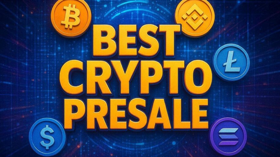 Best Crypto Presale: DeepSnitch AI Rallies 70% as Investors Pour Over $670K Into the Presale
