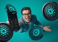 Cardano (ADA) Can’t Keep Up With GeeFi (GEE) as Many Forecast Over 3,000% ROI in 2026