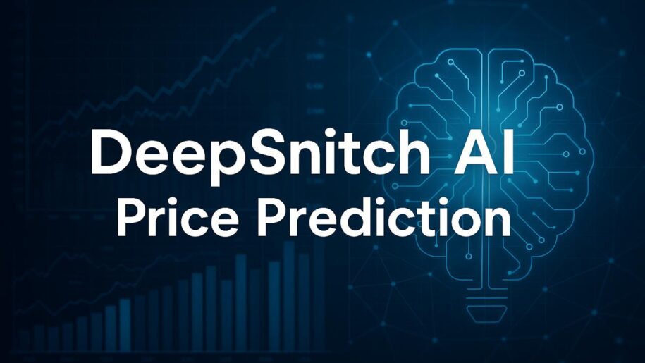 DeepSnitch AI Price Prediction: Strategy’s BTC Accumulation Falls as DSNT Becomes a Moonshot Crypto for 2026