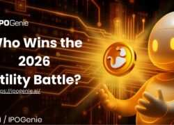 Bitcoin Hyper ($HYPER) vs IPO Genie ($IPO): Who Wins the 2026 Utility Battle?