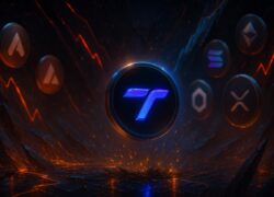 Best Altcoins to Invest in During Crypto Crash: Tapzi to Lead the Next Bull Run?