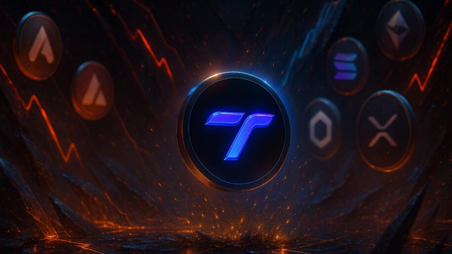 Best Altcoins to Invest in During Crypto Crash: Tapzi to Lead the Next Bull Run?