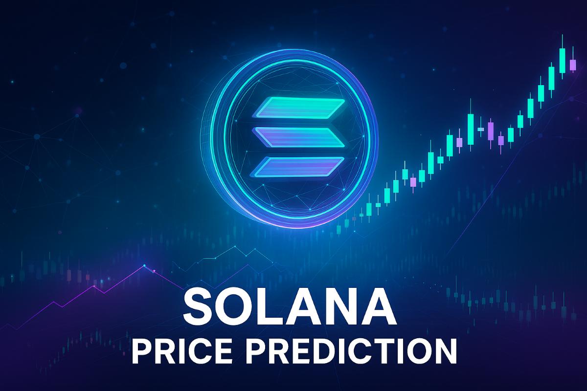 DeepSnitch AI Skyrockets Over 70% As SOL Breaks Out