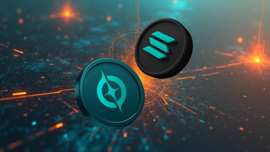 Investors Now See GeeFi (GEE) as the Next Solana (SOL) After Presale Reports Over $100K Raised per Day