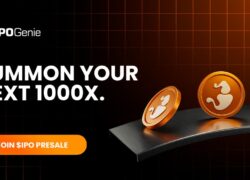 Top 5 New AI Presales Set for Big Moves in 2025: IPO Genie Dominates Attention