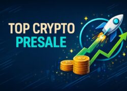 Top Crypto Presale for 2026: US Attorneys Push for 12-Year Sentence for Do Kwon as DeepSnitch AI Offers a Safer Opportunity to 100x Gains
