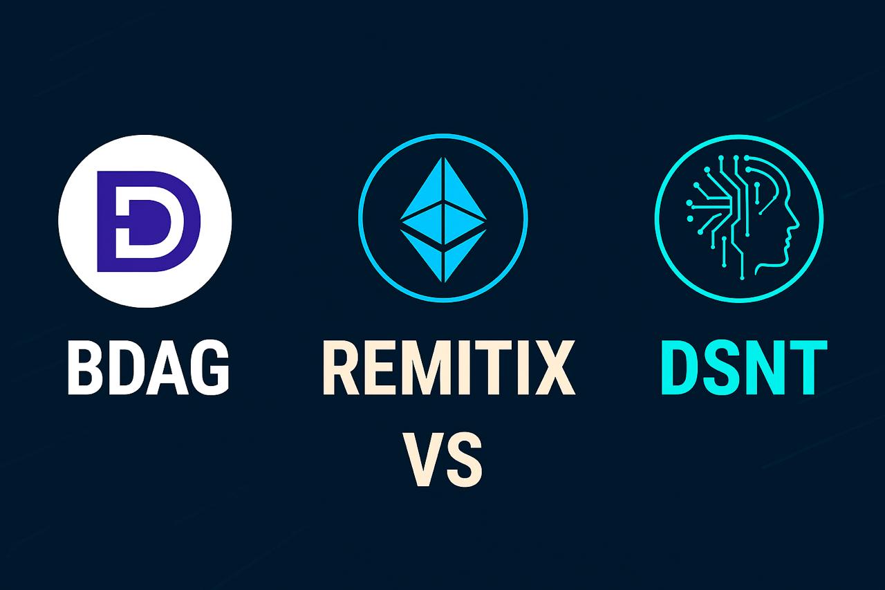Why Is DSNT the Best Choice?