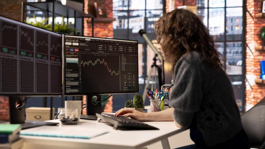 4 Tokens to Watch If a Pro-Crypto Fed Chair Arrives – Digitap ($TAP) Tops Best Crypto Presale Lists