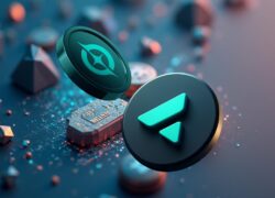 GeeFi (GEE) Presale Surpasses 20M Tokens Amid Market Chaos, Investors Compare It to Avalanche’s (AVAX) Early Potential