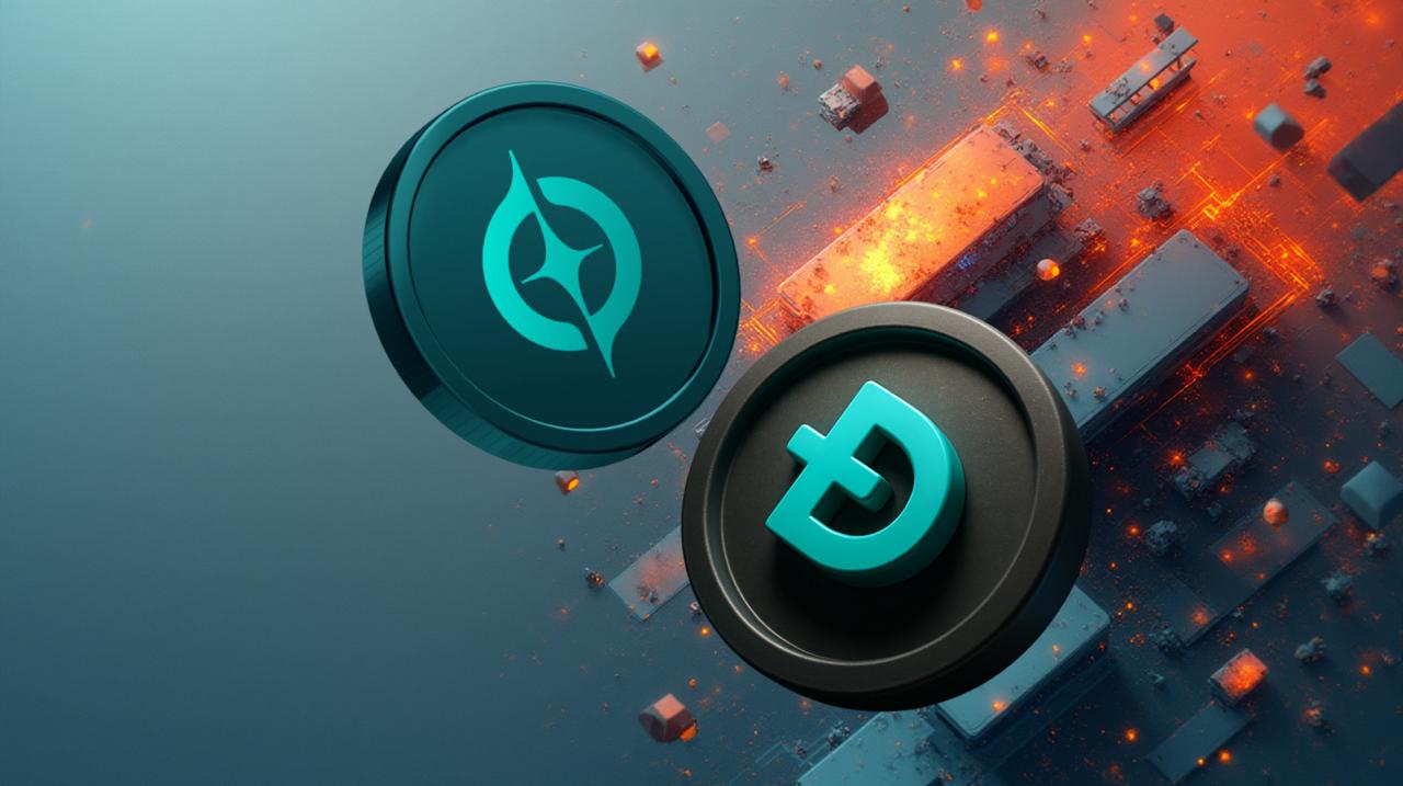Institutions Eye GeeFi (GEE) Over Dogecoin (DOGE), Reporting Over 0K Daily Inflow Amid Market Chaos