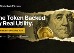 Wall Street Banks Rush Into Bitcoin – And Why BlockchainFX Is Emerging as the Next Big Crypto Opportunity