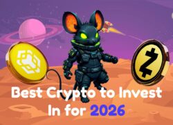 Kripto Terbaik untuk Diinvestasikan pada 2026 Termasuk BNB & Zcash, tetapi Yang Memiliki Potensi Pengembalian 100x Sejati Adalah DeepSnitch AI